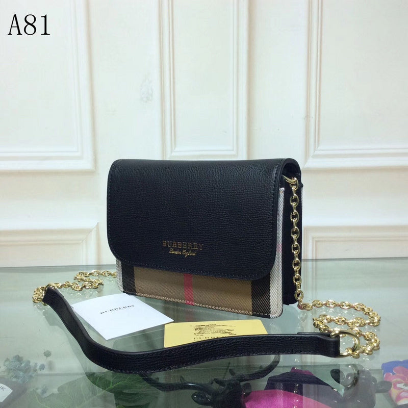 Fan Fashion -GLM - Top quality BBR Bags - 829