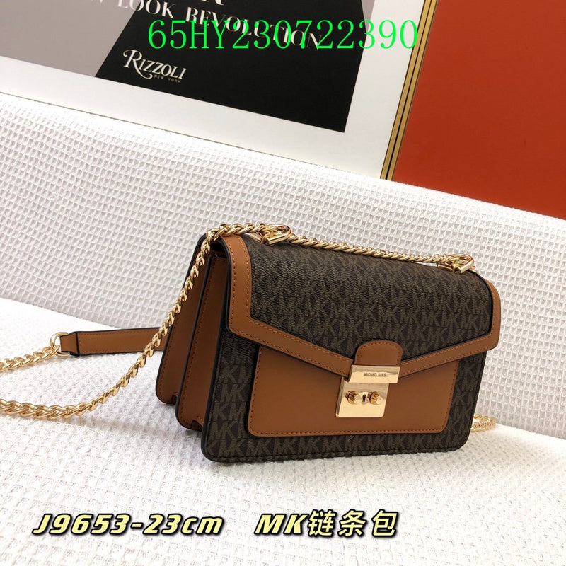 Satchel Bags - MK Bags - 707