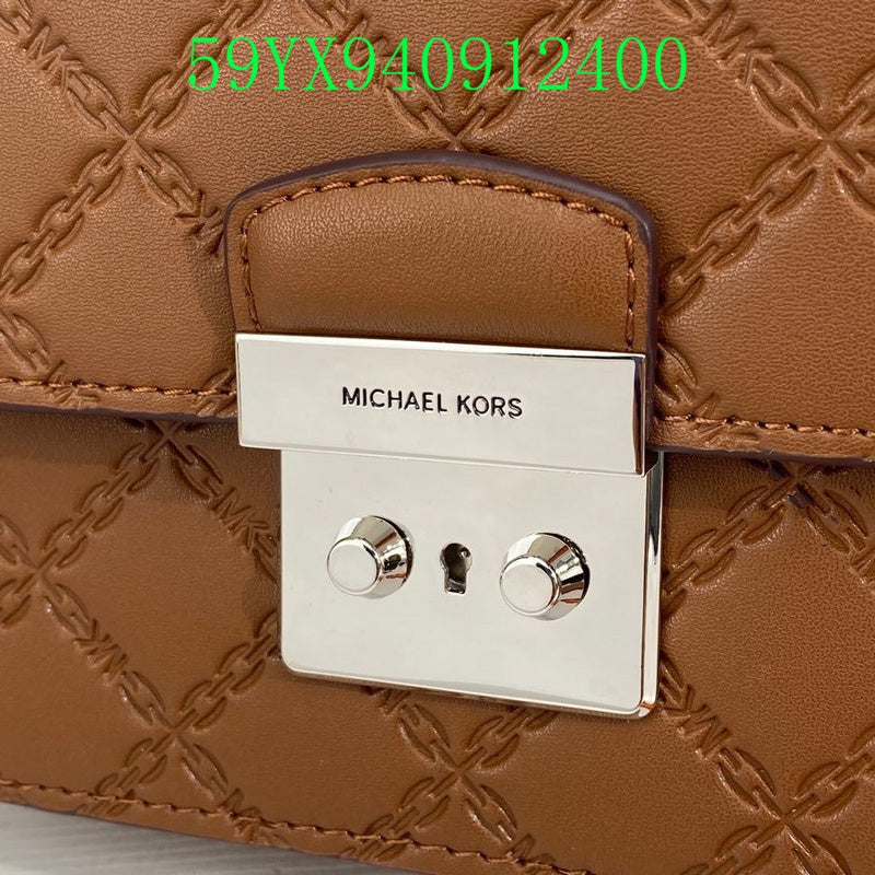 Satchel Bags - MK Bags - 887