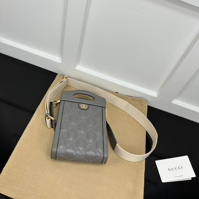 Satchel Bags - GUC Bags - 093