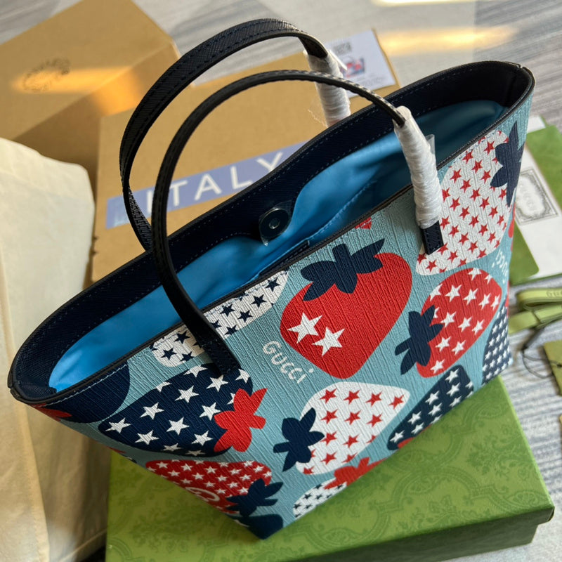 Satchel Bags - GCI Bags - 4873