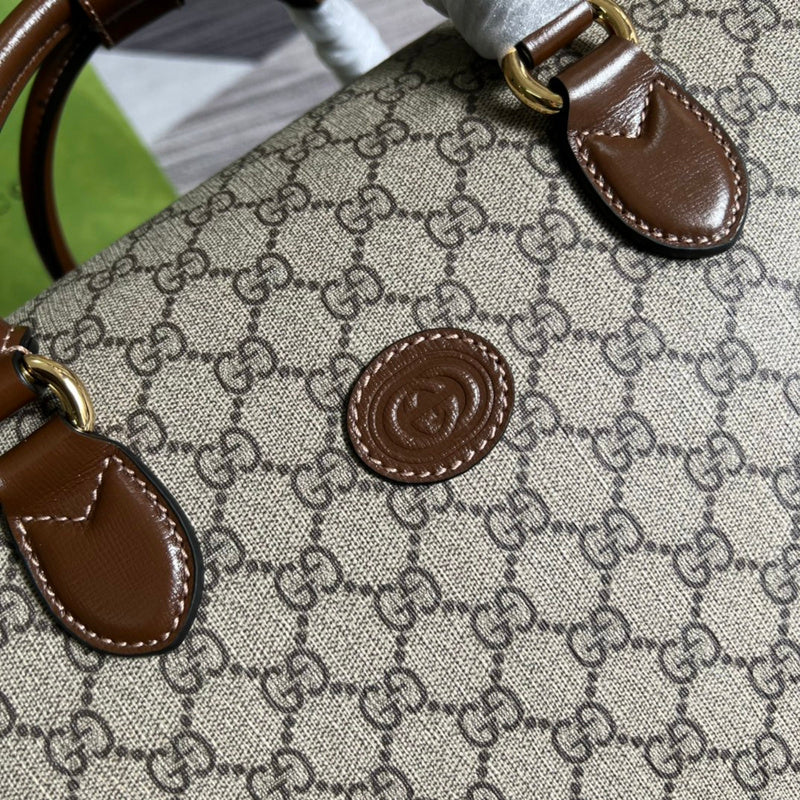 Satchel Bags - GCI Bags - 5584