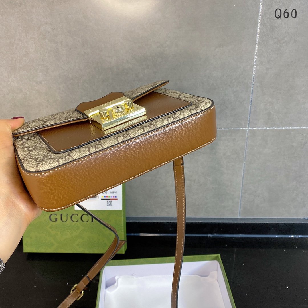 GLM - Top Quality Bags GCI 228