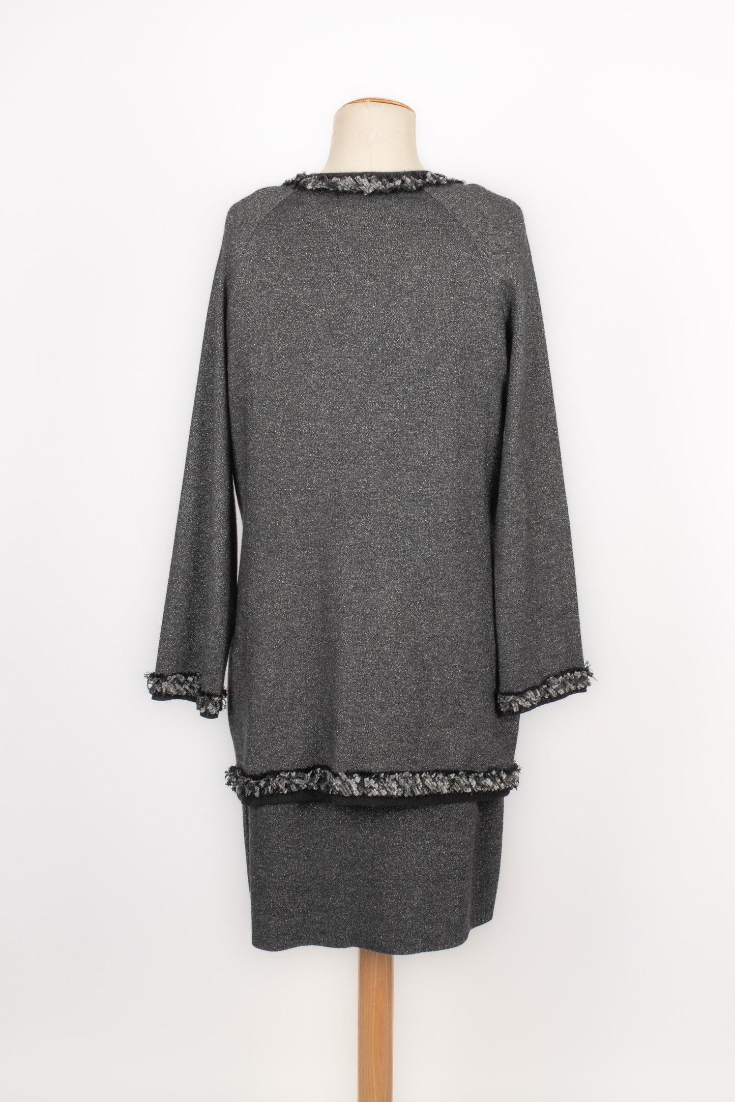 Ensemble Chanel