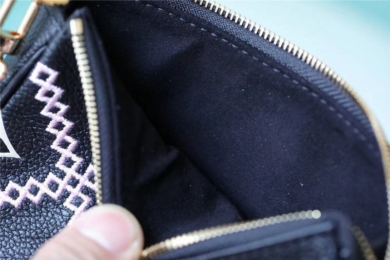 Satchel Bags - VL Bags - 7034