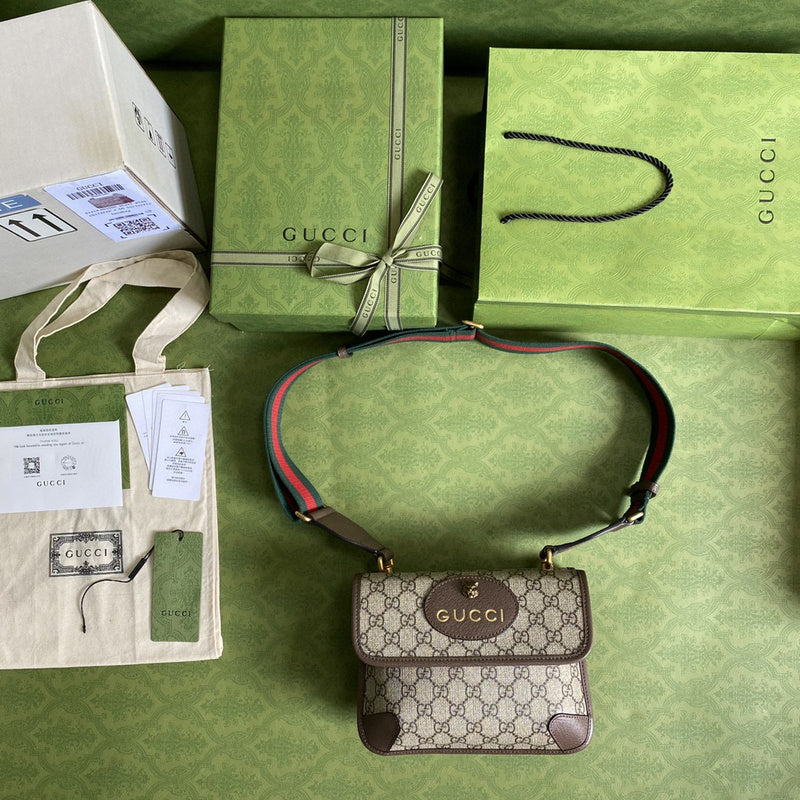 Satchel Bags - GCI Bags - 535