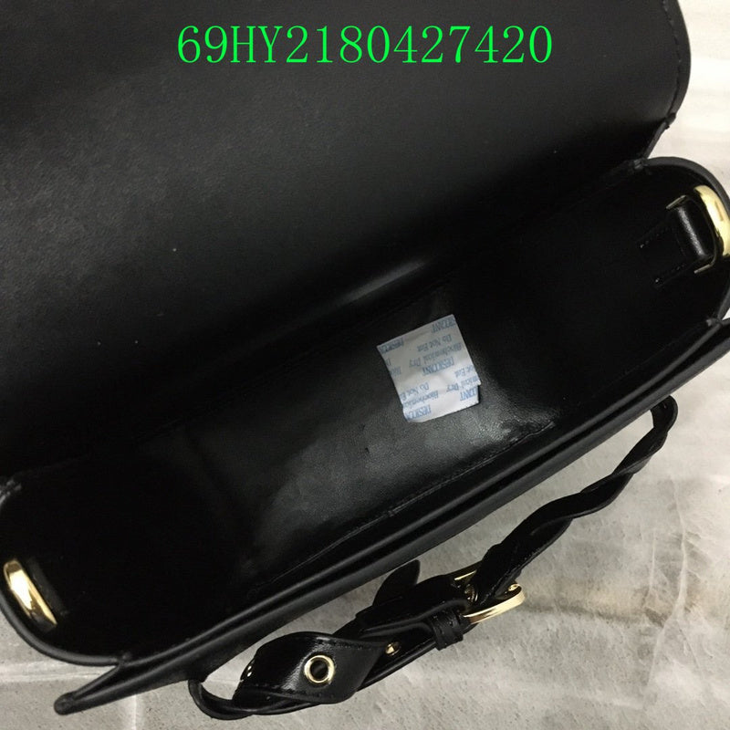 Satchel Bags - MK Bags - 401