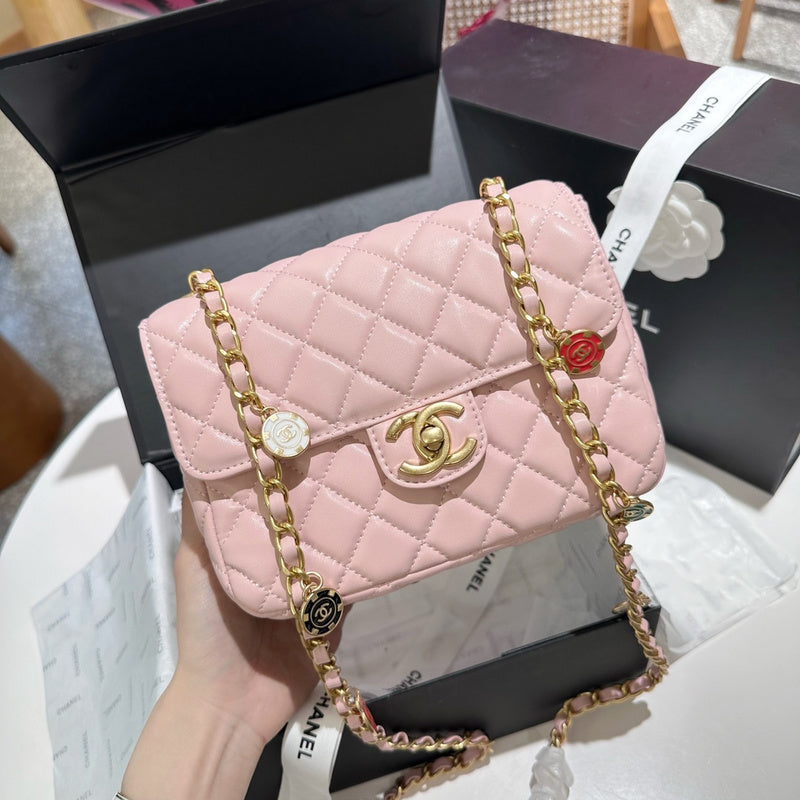 Satchel Bags - CHL Bags - 6830