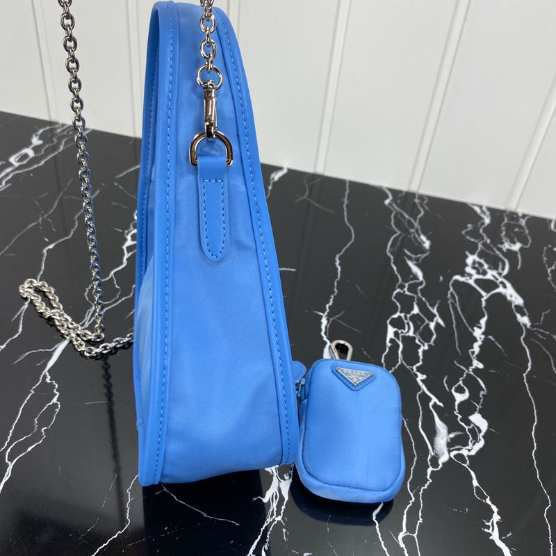 Satchel Bags - PDA Bags - 1152