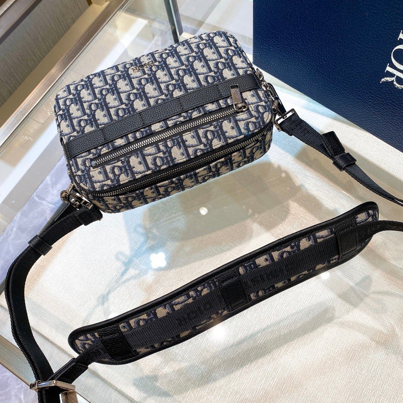 Glami-i - DOR Men Bags - 063