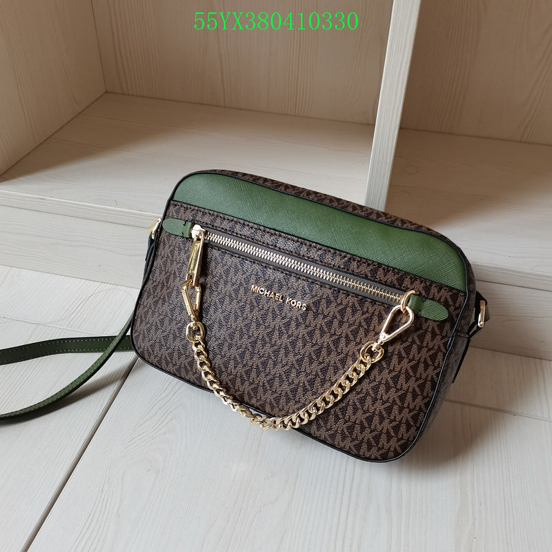 Satchel Bags - MK Bags - 823