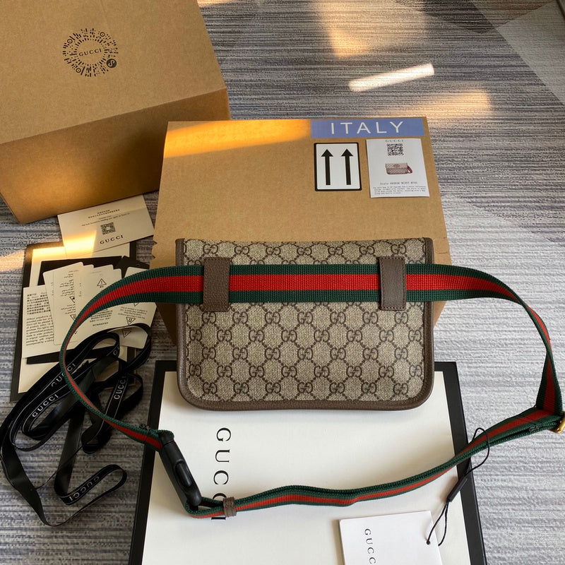 GLM - gg Bags - 2323