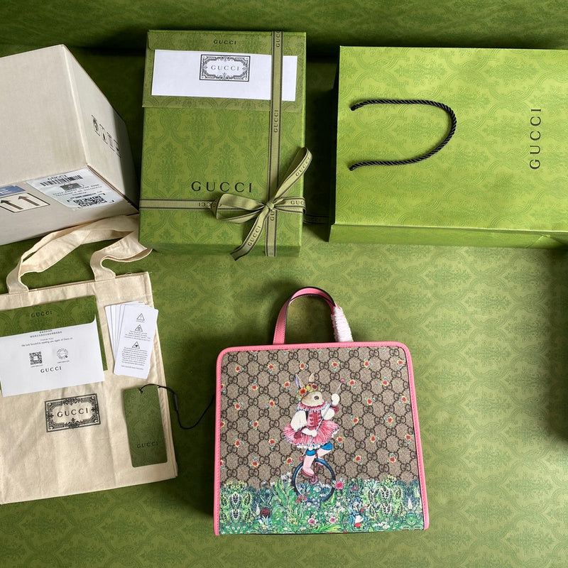 Satchel Bags - GCI Bags - 6950