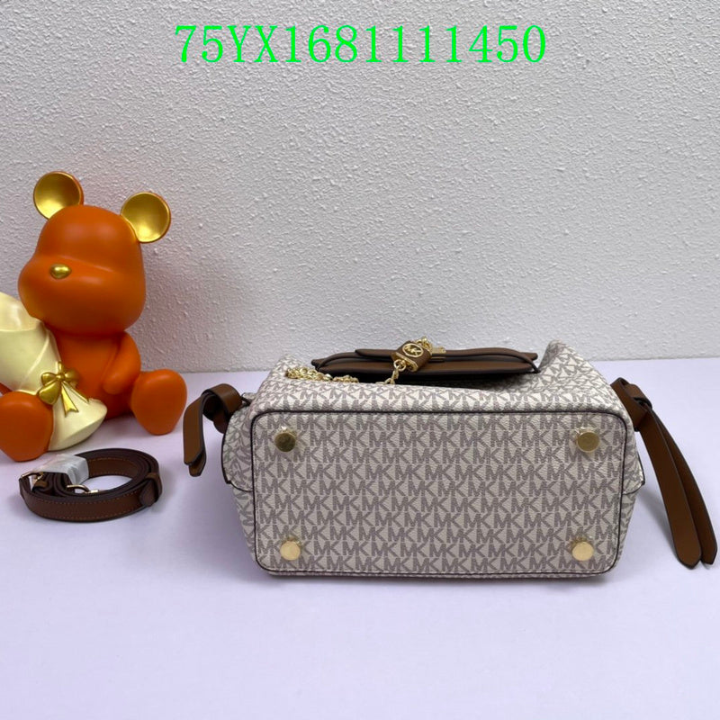 Satchel Bags - MK Bags - 532
