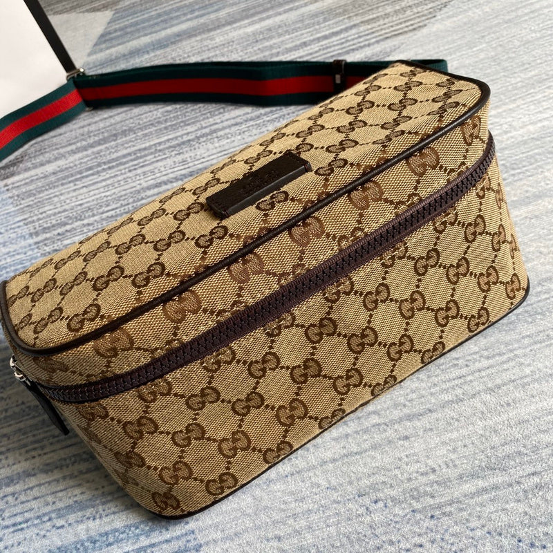 Satchel Bags - GCI Bags - 2895
