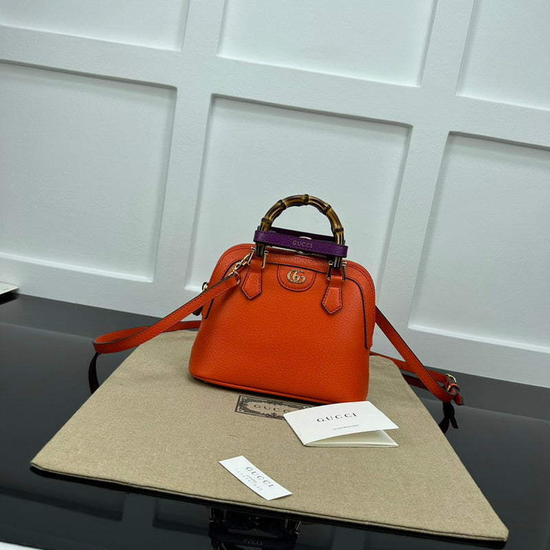 Satchel Bags - GUC Bags - 003