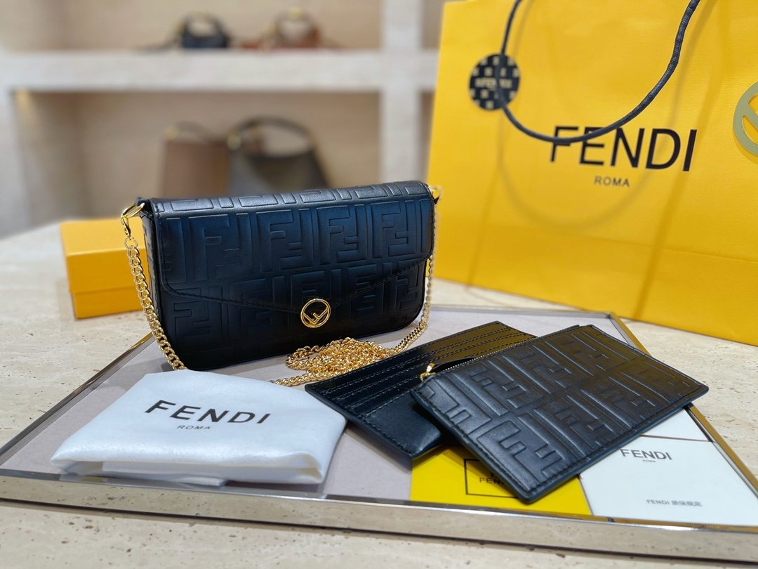 GLM - Top Quality Bags FEI 126