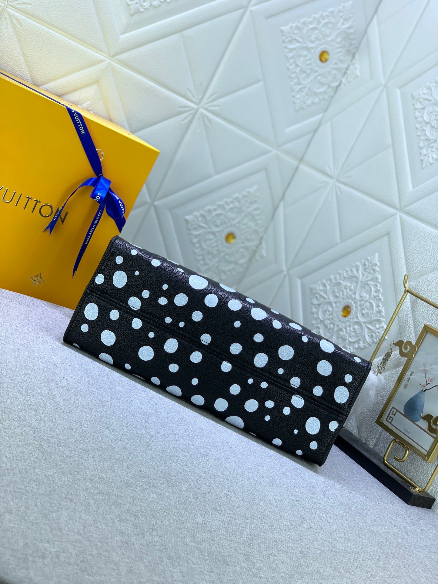 GLM - Top Quality Bag LUV 635