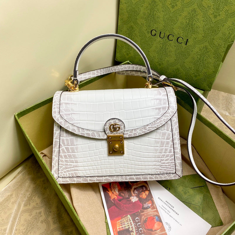 Satchel Bags - GCI Bags - 1099