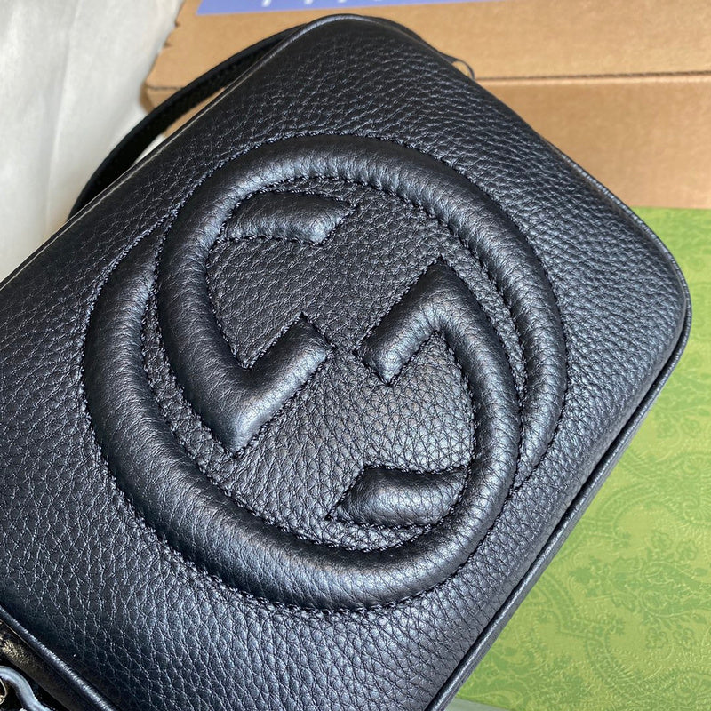 Satchel Bags - GCI Bags - 4532