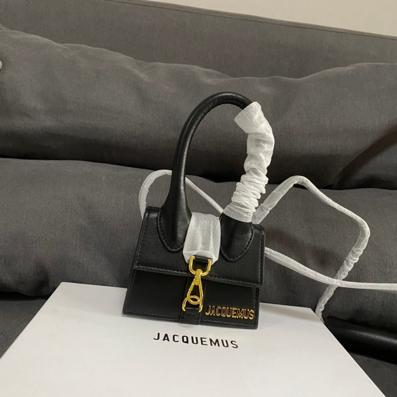 Satchel Bags - JQMS Bags - 289