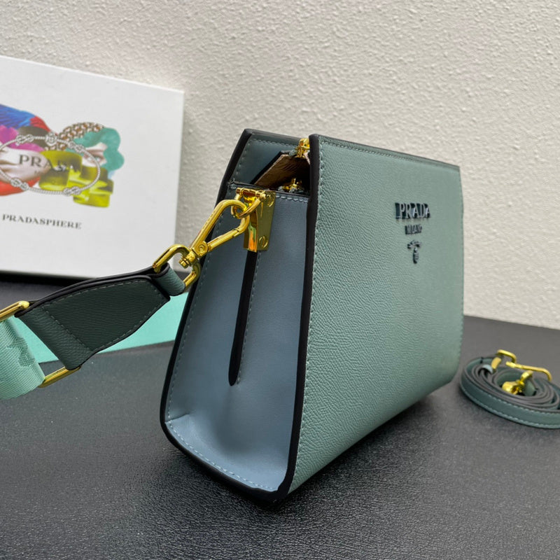 Satchel Bags - PDA Bags - 947
