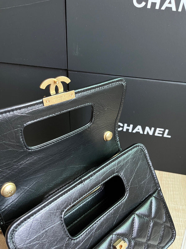 Satchel Bags - CHL Bags - 2359
