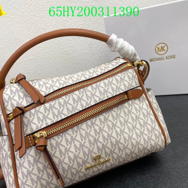Satchel Bags - MK Bags - 489