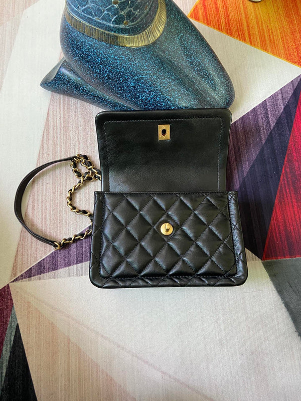 Satchel Bags - CHL Bags - 121