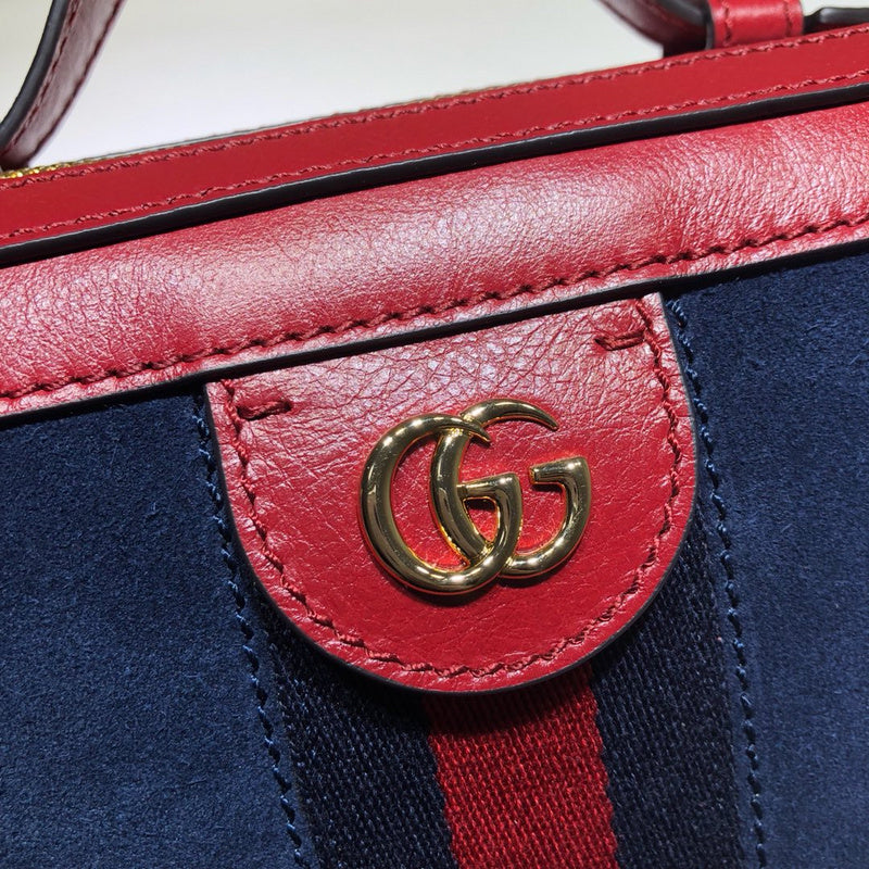 Satchel Bags - GCI Bags - 3918