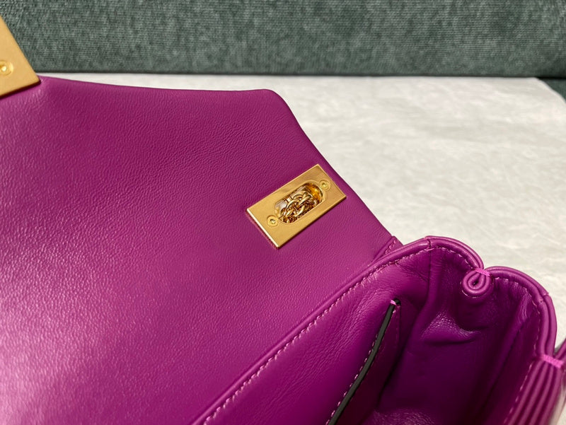 Glamy - VEL Bags - 936