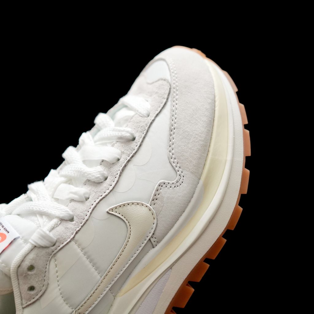 GLM - VaporWaffle White Raw Gum