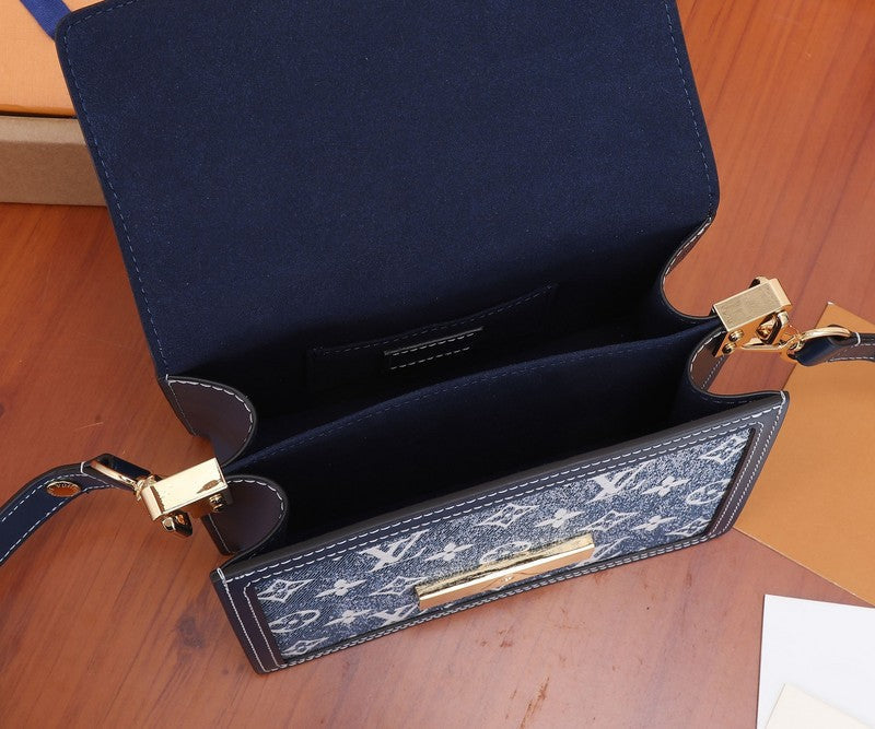 Glami GlamI Lu-Vi Bags - 16803