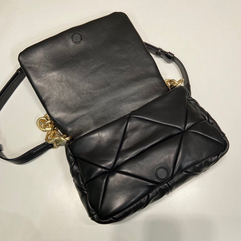 Satchel Bags - PDA Bags - 021