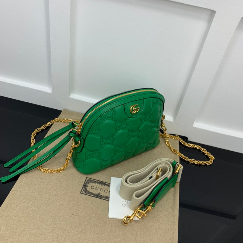 Satchel Bags - GUC Bags - 128