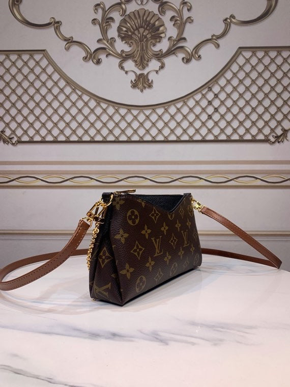 Satchel Bags - VL Bags - 6220