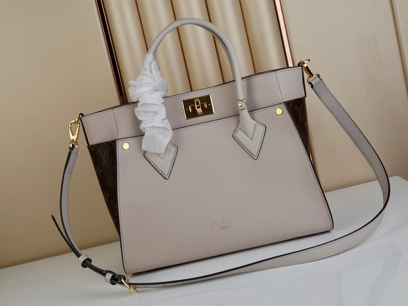 Satchel Bags - VL Bags - 5210