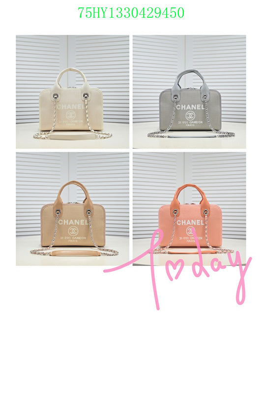 Glami - CHL Bags - 2792