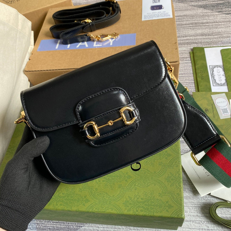 Satchel Bags - GCI Bags - 3056