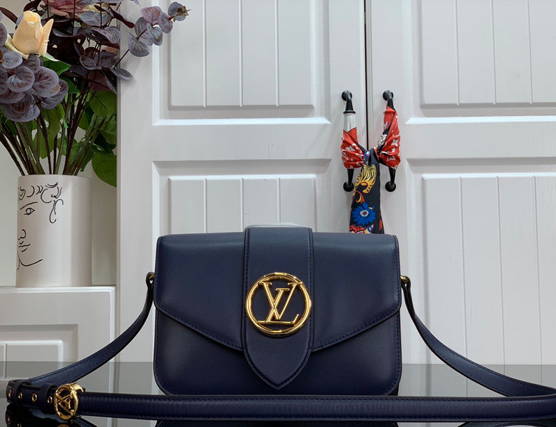 Satchel Bags - VL Bags - 6353