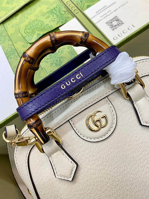 Satchel Bags - GCI Bags - 785
