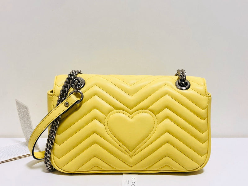 Satchel Bags - GCI Bags - 3953