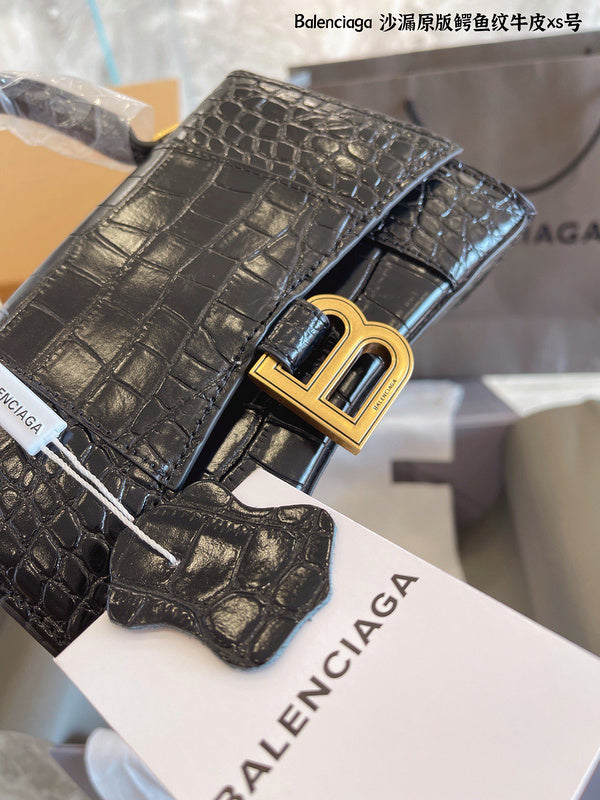 Satchel Bags - BGA Bags - 1439