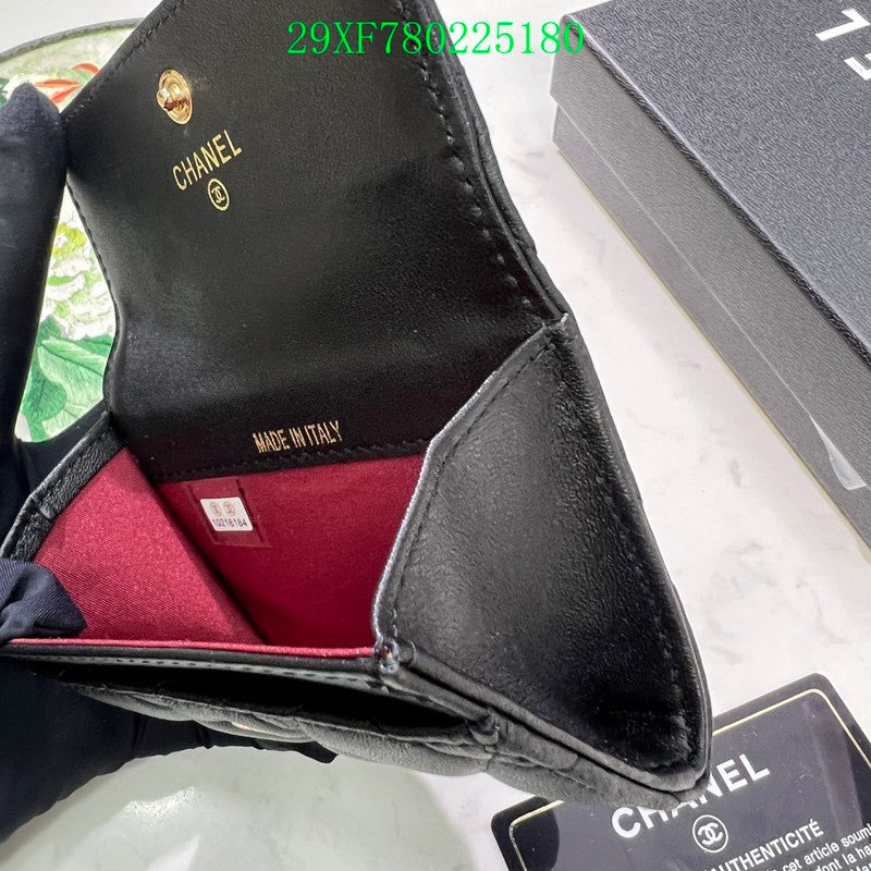 Glami - CHL Wallet - 2500