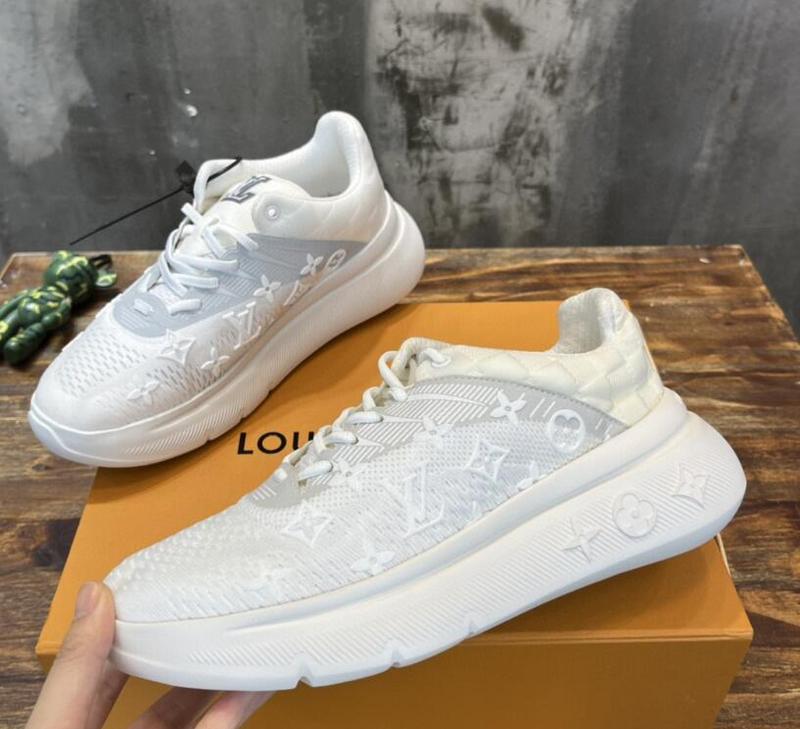 glami shop- LOV Men Shoes - 921