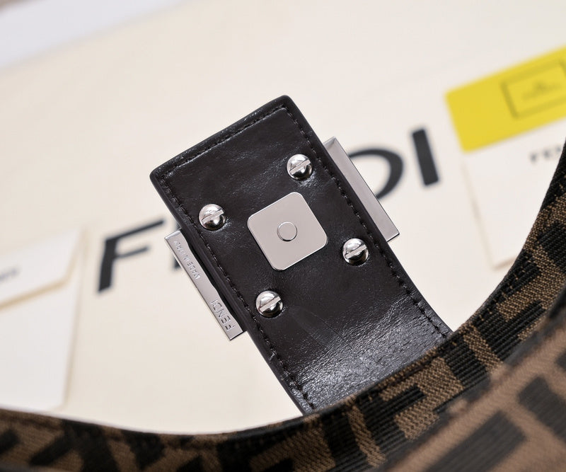 Satchel Bags - FDI Bags - 020