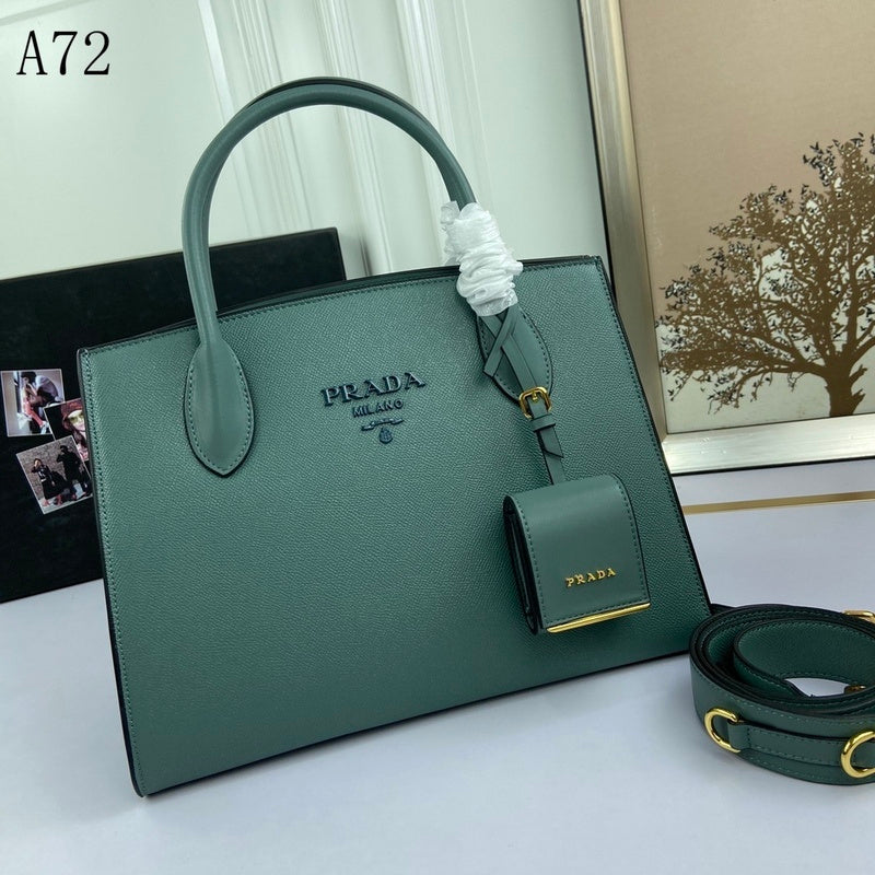 Satchel Bags - PDA Bags - 881