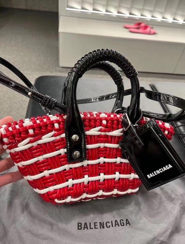 Satchel Bags - BGA Bags - 228