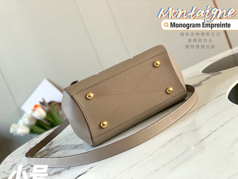 Glami GlamI Lu-Vi Bags - 16635