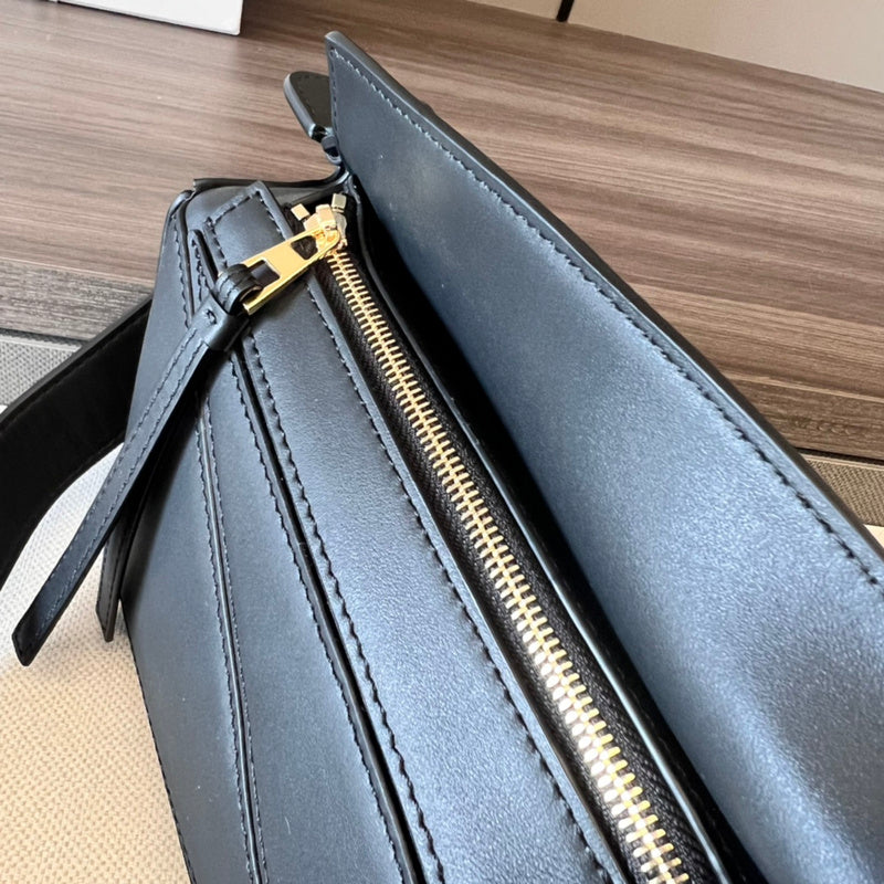 Satchel Bags - LOW Bags - 002